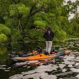 Sportsman BigWater PDL 132 Fishing Kayak