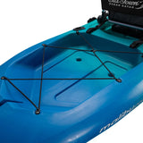 Old Town Ocean Kayak Malibu Pedal