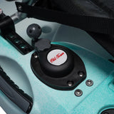 Old Town Ocean Kayak Malibu Pedal