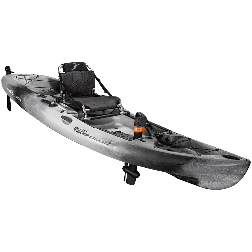 Old Town Ocean Kayak Malibu Pedal