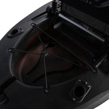 Old Town Ocean Kayak Malibu Pedal T