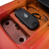 Old Town Ocean Kayak Malibu Pedal T