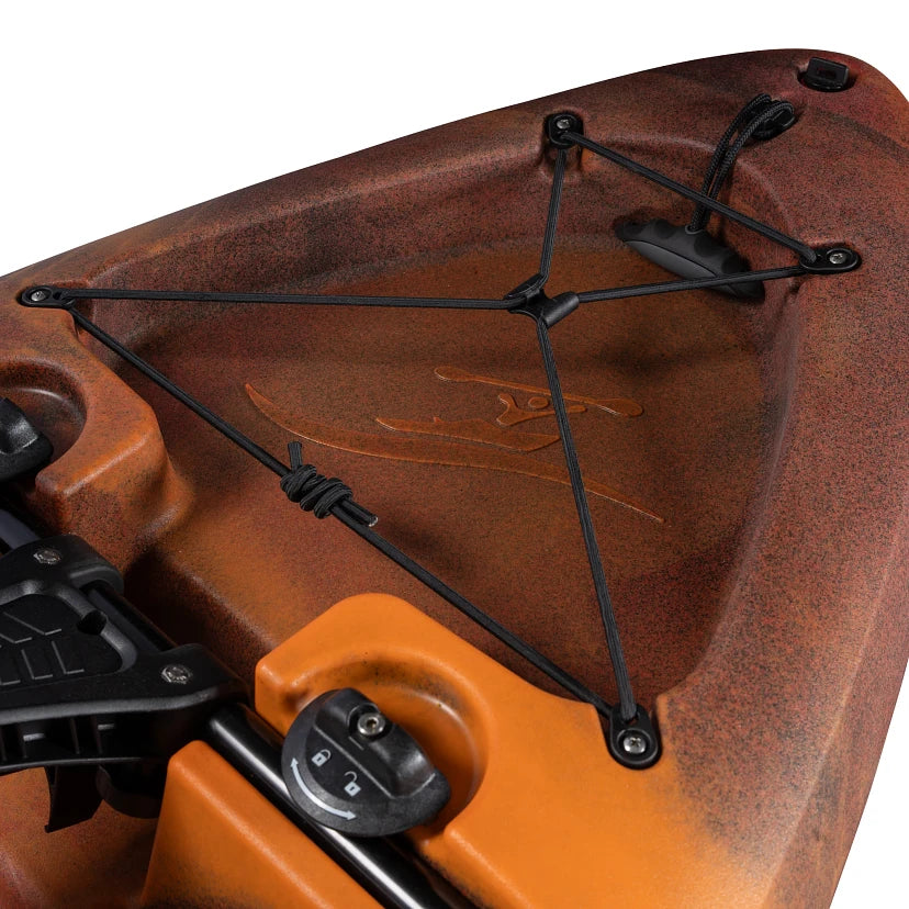 Old Town Ocean Kayak Malibu Pedal T