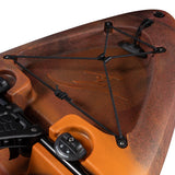 Old Town Ocean Kayak Malibu Pedal T