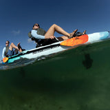 Old Town Ocean Kayak Malibu Pedal T