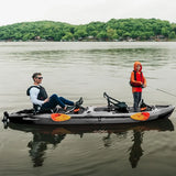 Old Town Ocean Kayak Malibu Pedal T