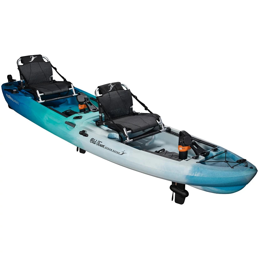 Old Town Ocean Kayak Malibu Pedal T