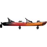 Old Town Ocean Kayak Malibu Pedal T