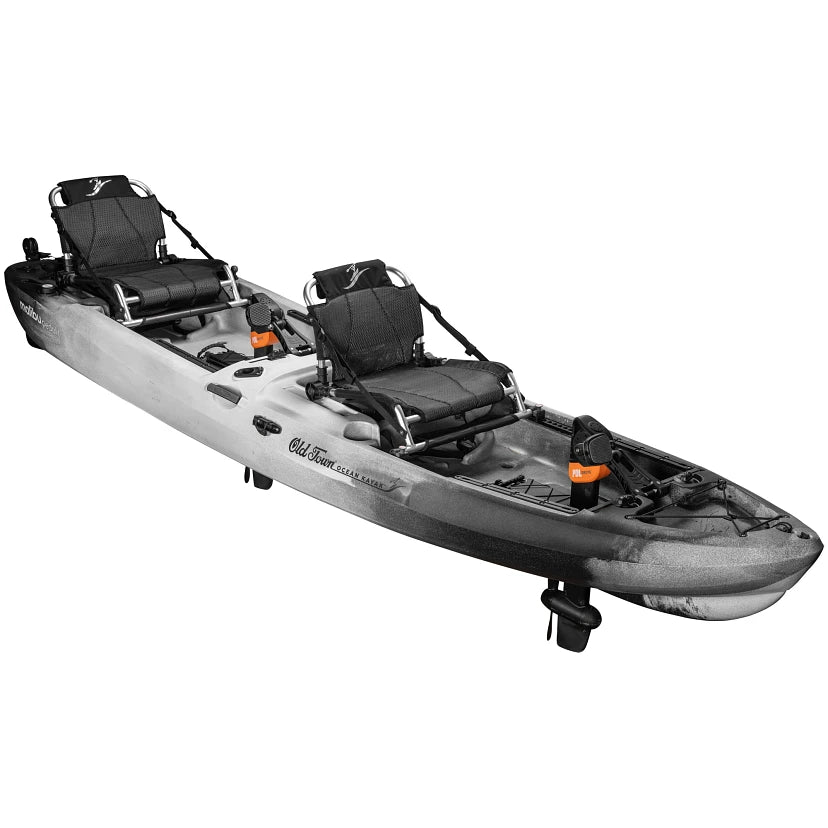 Old Town Ocean Kayak Malibu Pedal T
