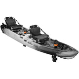 Old Town Ocean Kayak Malibu Pedal T