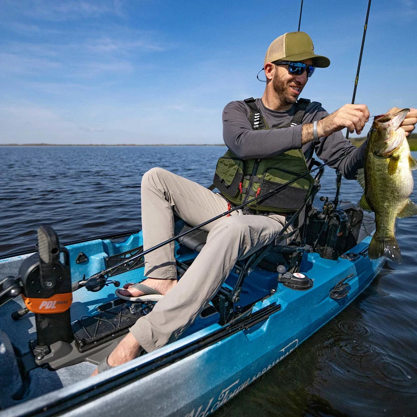 Old Town Sportsman PDL 120 PRO