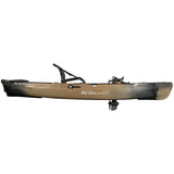 Old Town Sportsman PDL 120 PRO Fishing Kayak