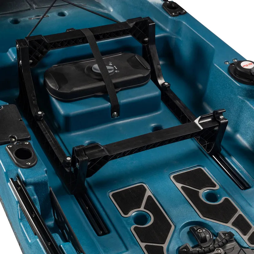 Old Town Sportsman PDL 120 PRO Fishing Kayak