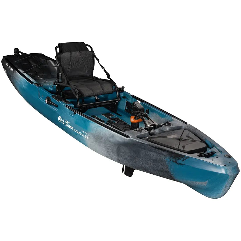 Old Town Sportsman PDL 120 PRO Fishing Kayak