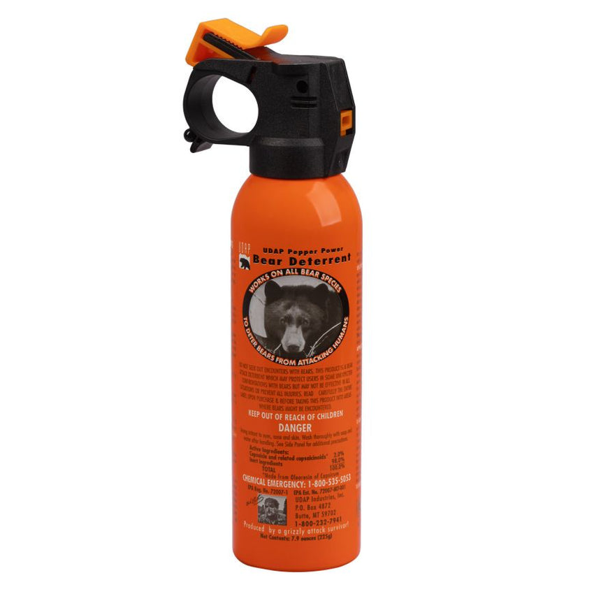 Bear Spray Rentals