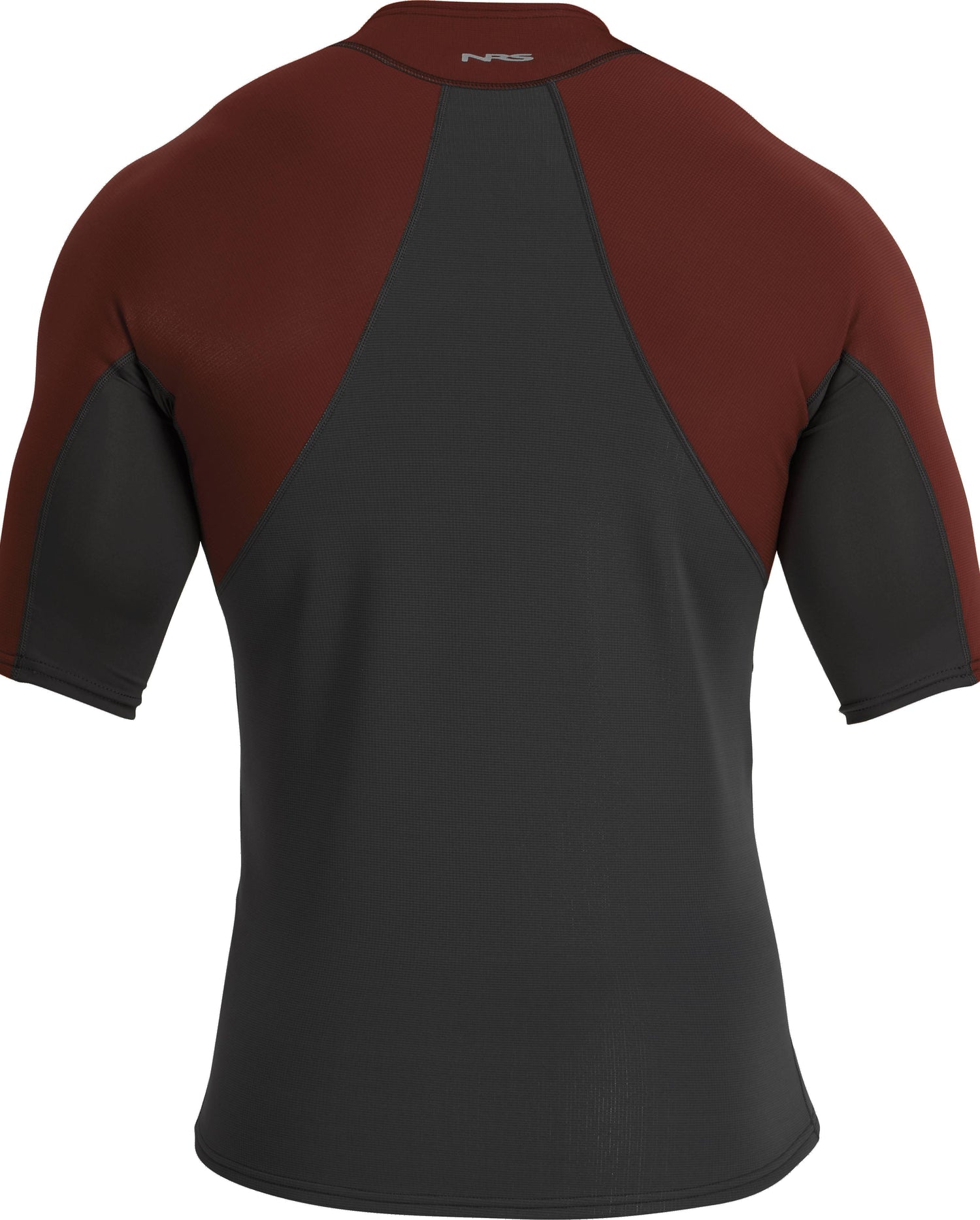 NRS HydroSkin 0.5 Men's Short-Sleeve Shirt