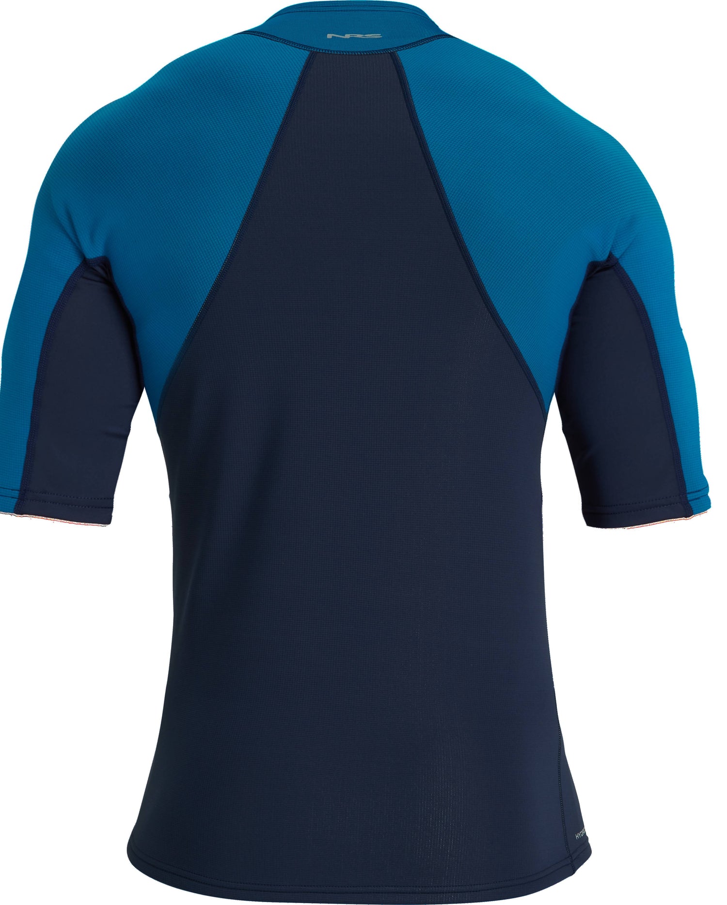 NRS HydroSkin 0.5 Men's Short-Sleeve Shirt