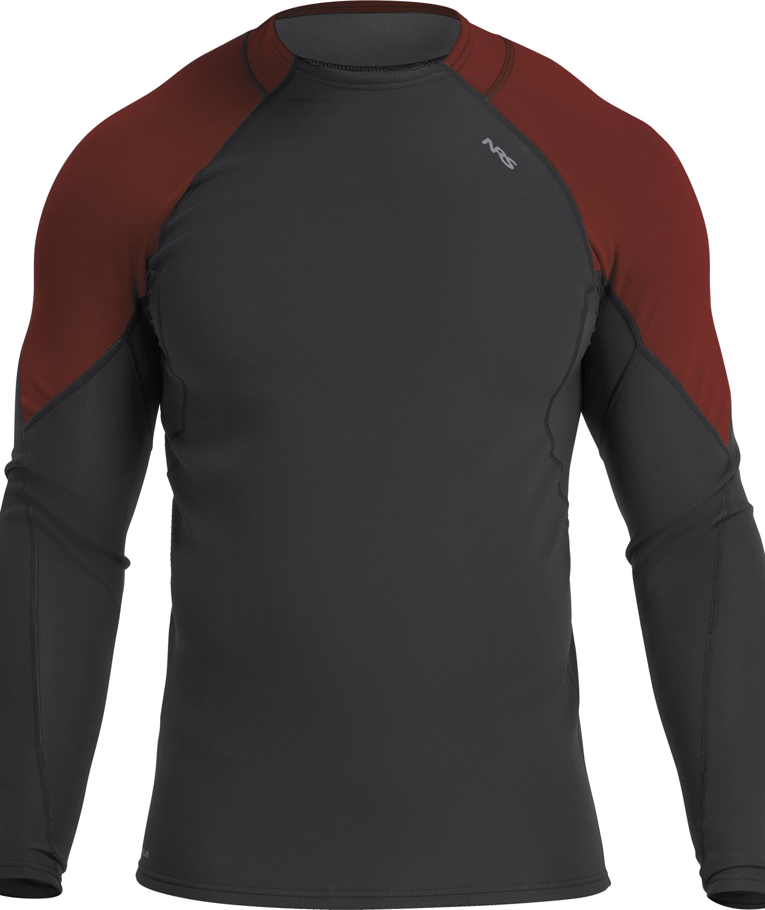 NRS HydroSkin 0.5 Men's Long-Sleeve Shirt