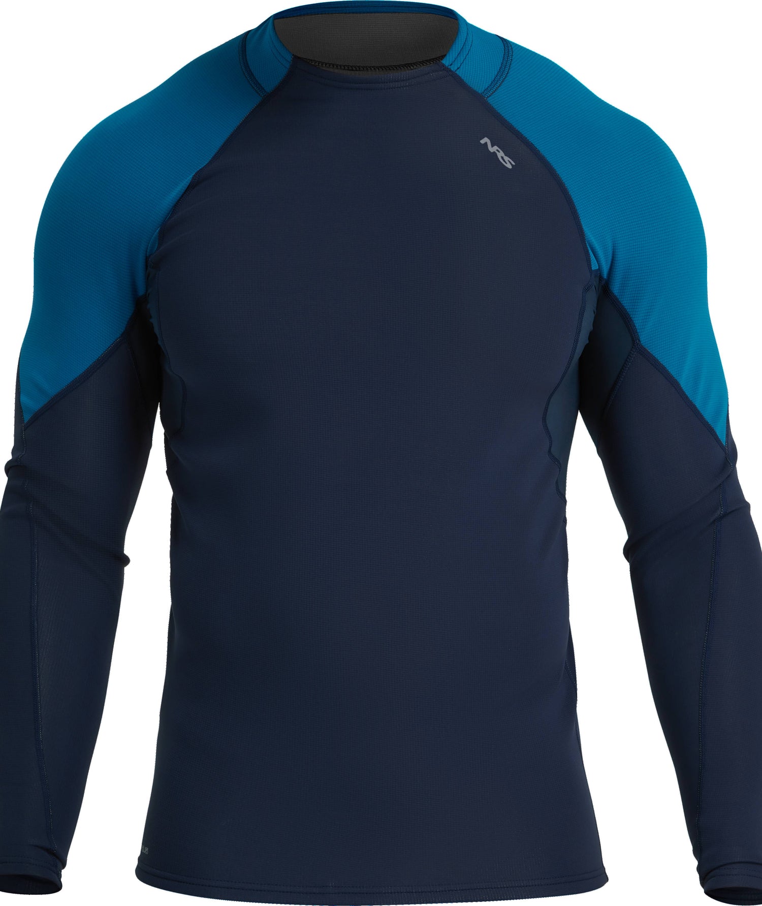 NRS HydroSkin 0.5 Men's Long-Sleeve Shirt