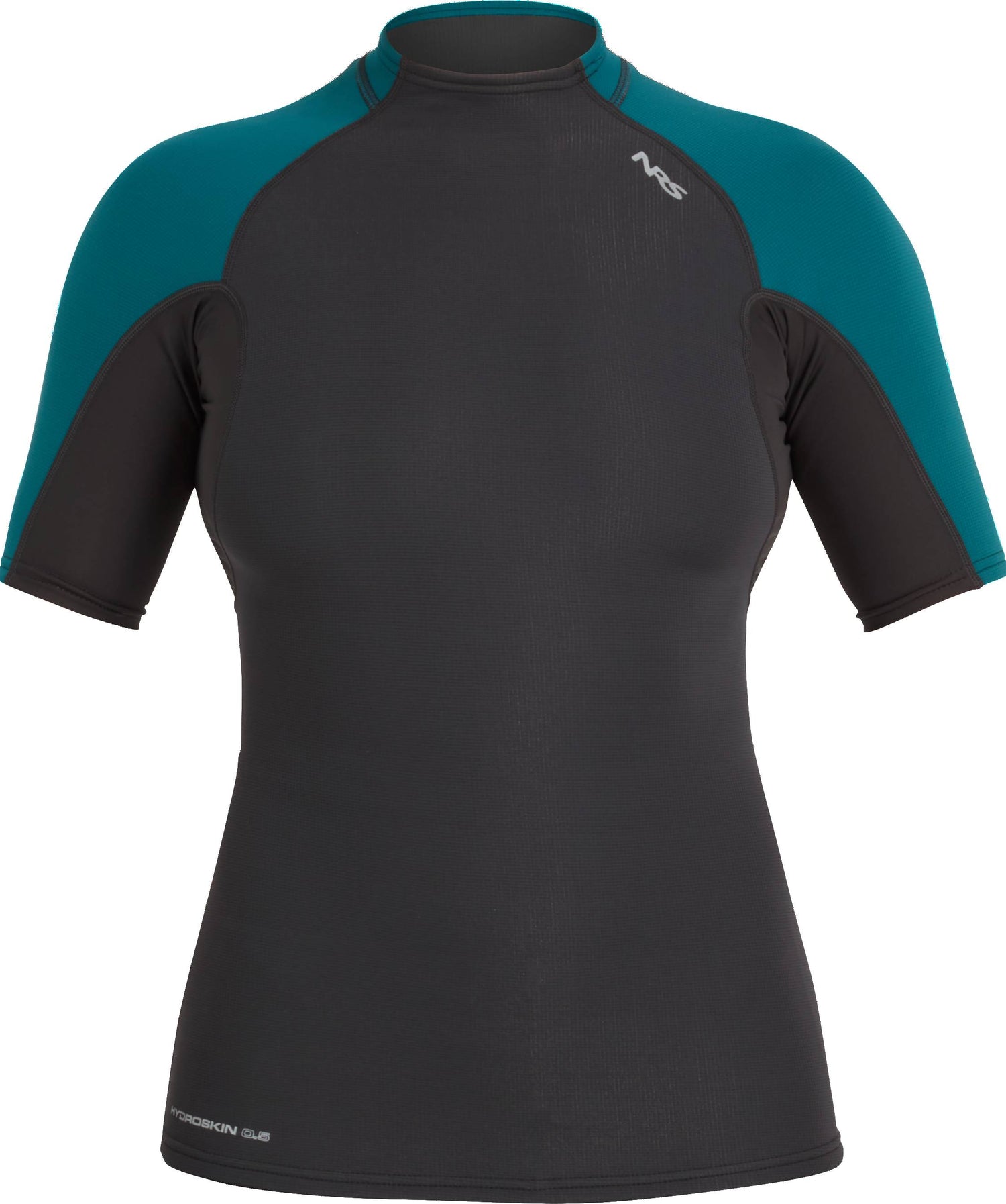 NRS HydroSkin 0.5 Women's Short-Sleeve Shirt