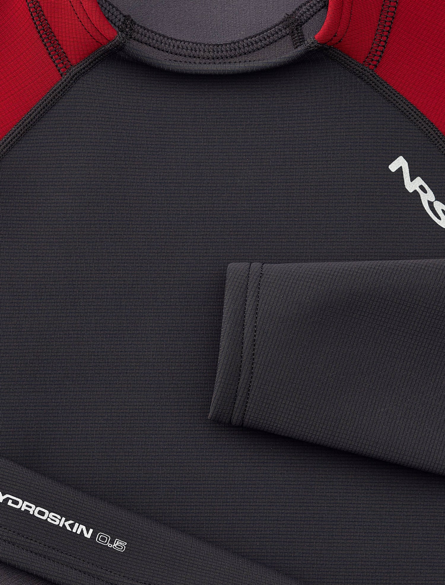 NRS HydroSkin 0.5 Women's Long-Sleeve Shirt