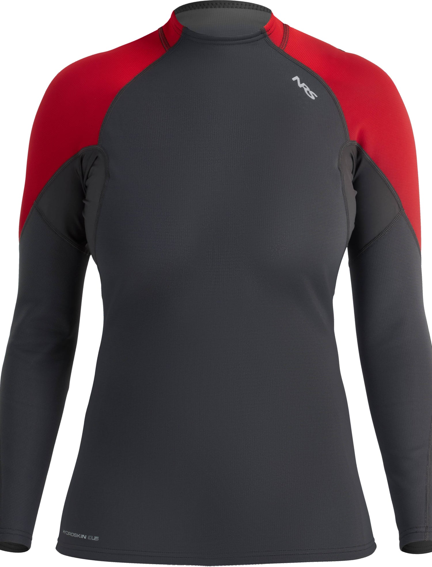 NRS HydroSkin 0.5 Women's Long-Sleeve Shirt