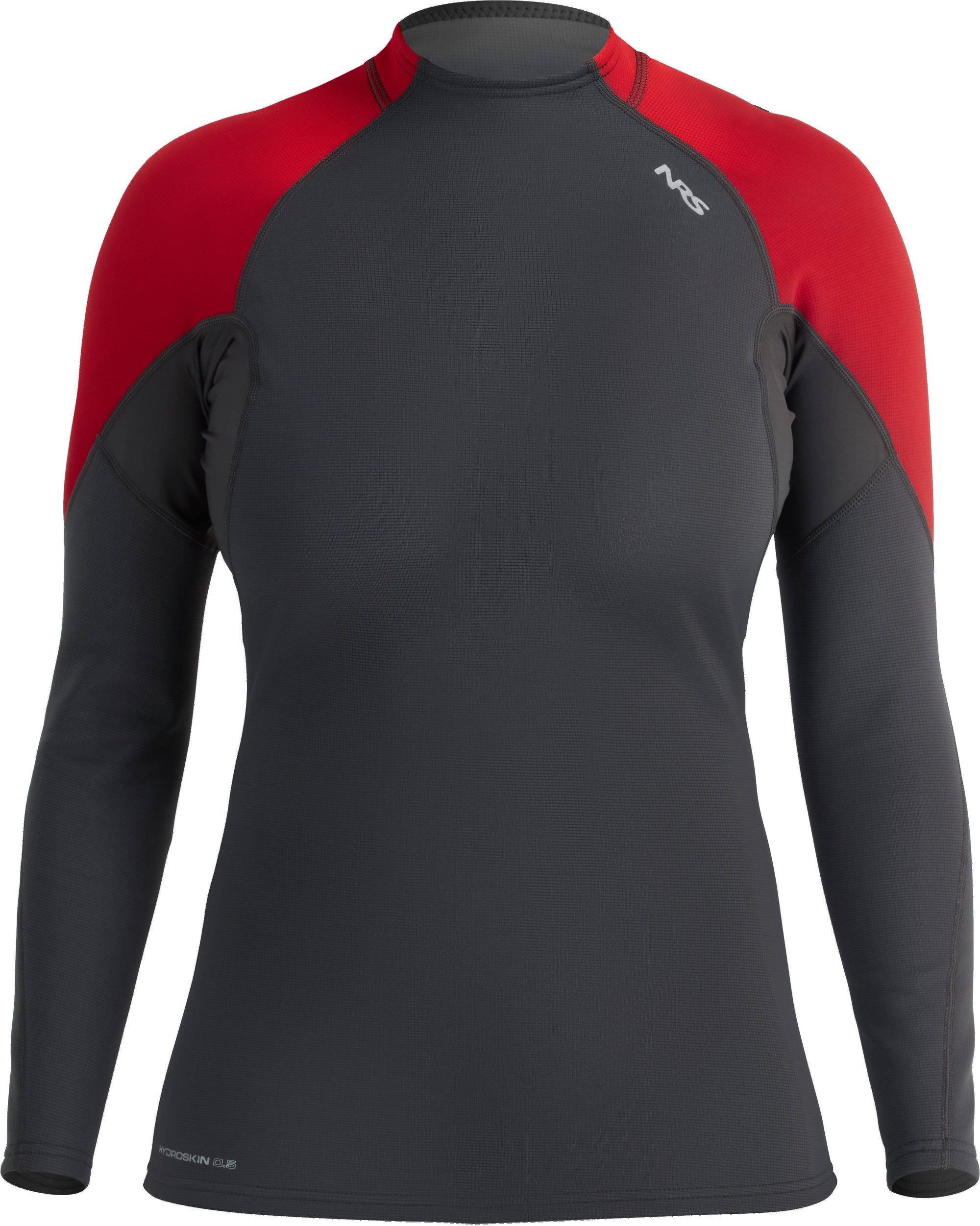NRS HydroSkin 0.5 Women's Long-Sleeve Shirt 2024