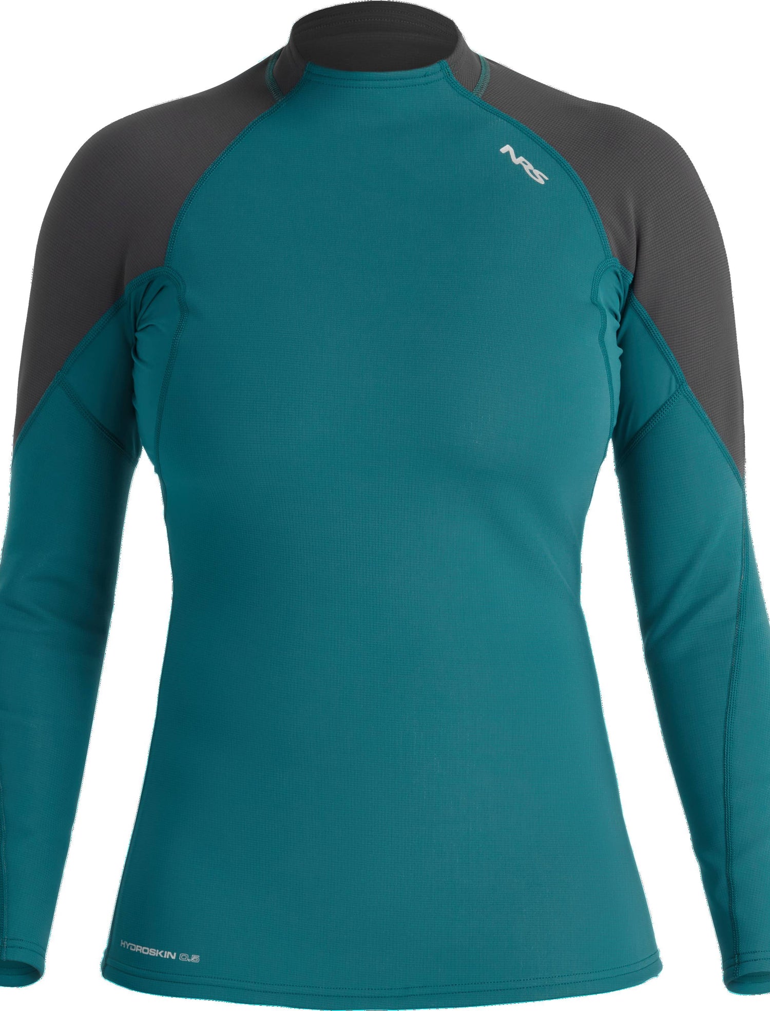 NRS HydroSkin 0.5 Women's Long-Sleeve Shirt