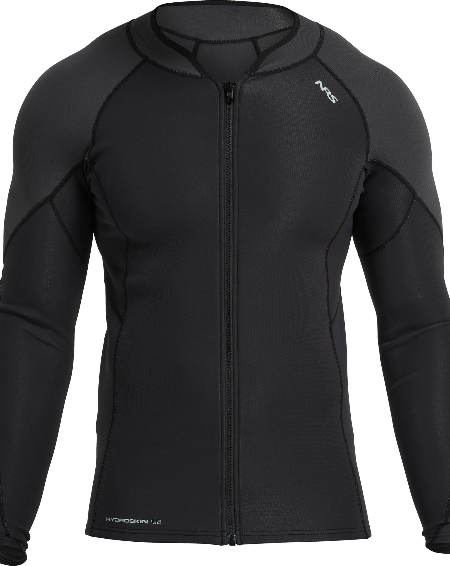 NRS HydroSkin 1.5 Men's Jacket