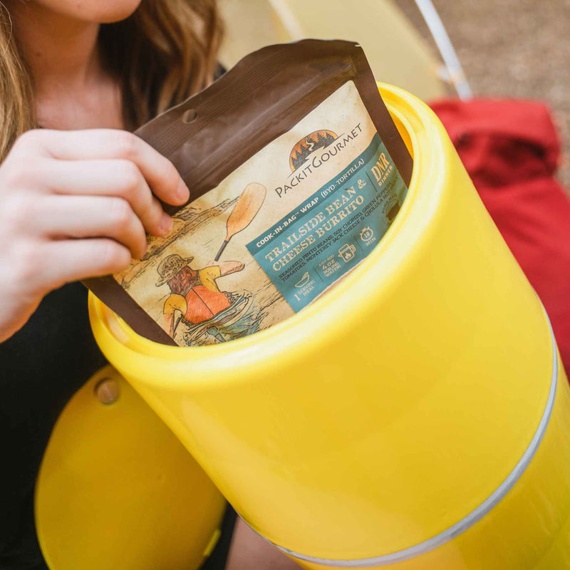 Bear Canister Rentals