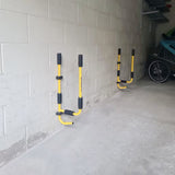 Suspenz Folding Paddleboard Rack