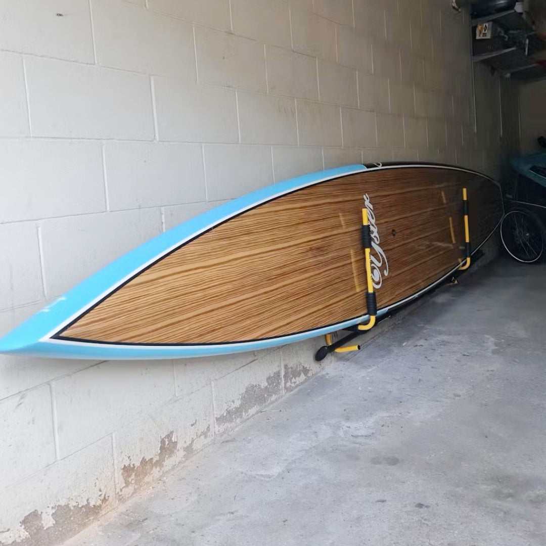 Suspenz Folding Paddleboard Rack