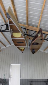 Suspenz Ceiling Hoister