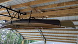 Suspenz Ceiling Hoister