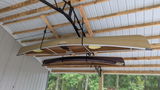 Suspenz Ceiling Hoister