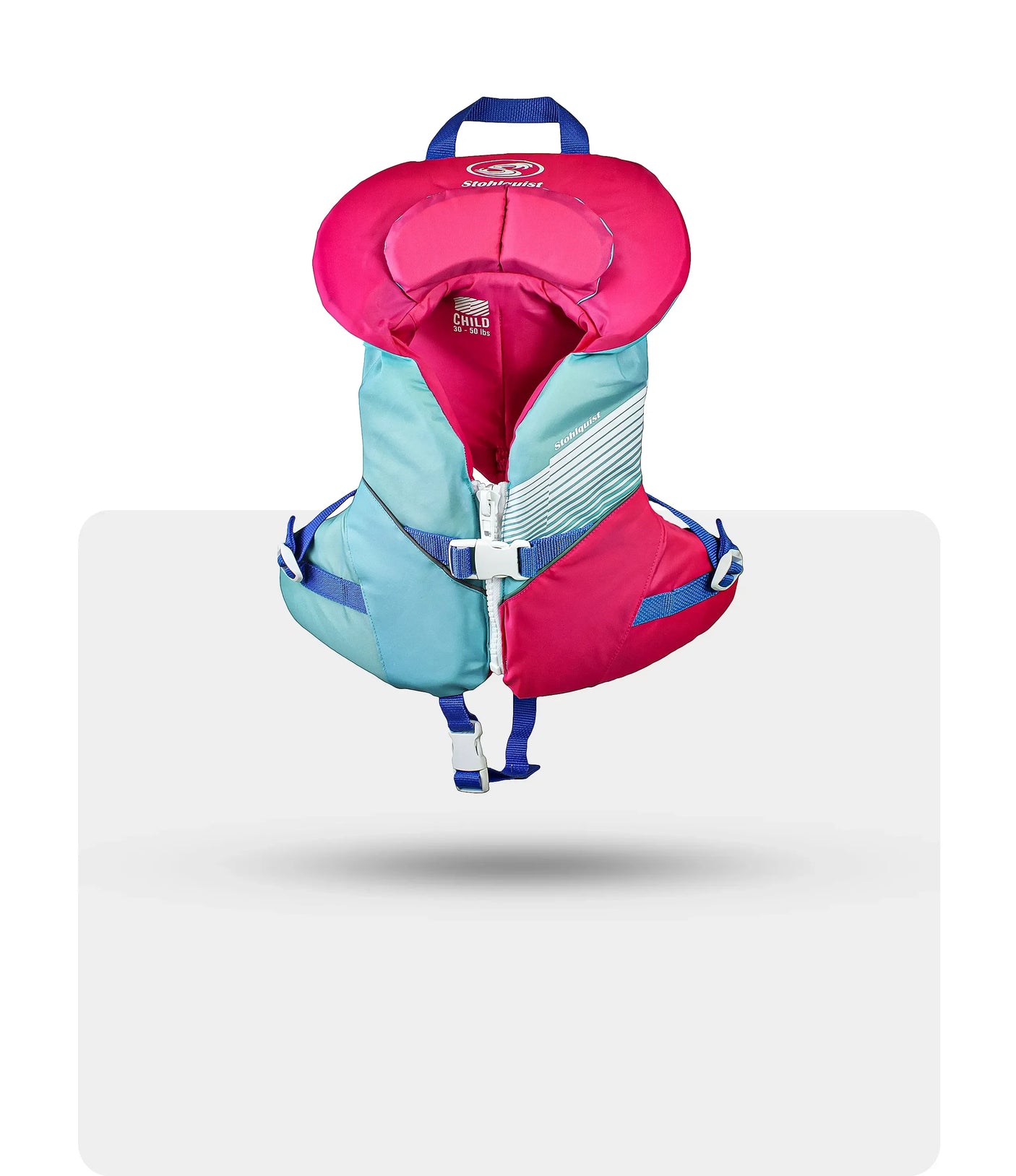 Stohlquist Child PFD Life Jacket