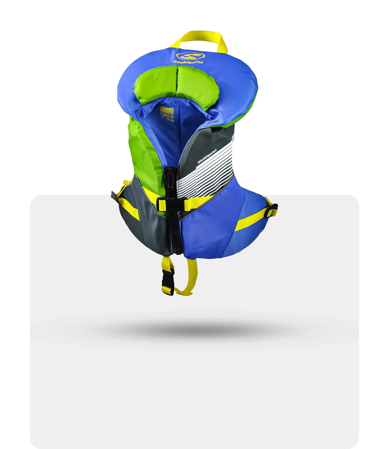 Stohlquist Child PFD Life Jacket