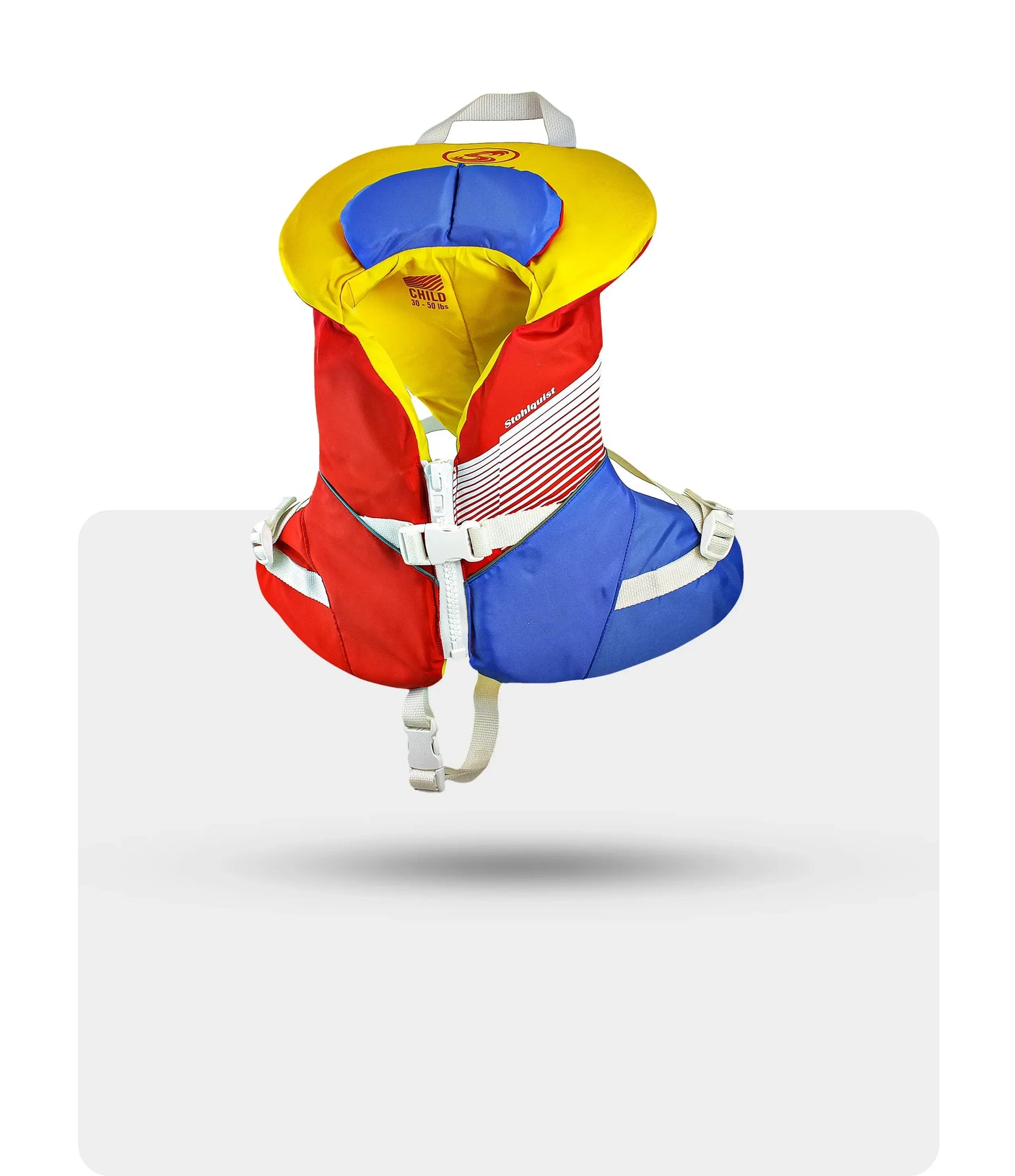 Stohlquist Child PFD Life Jacket