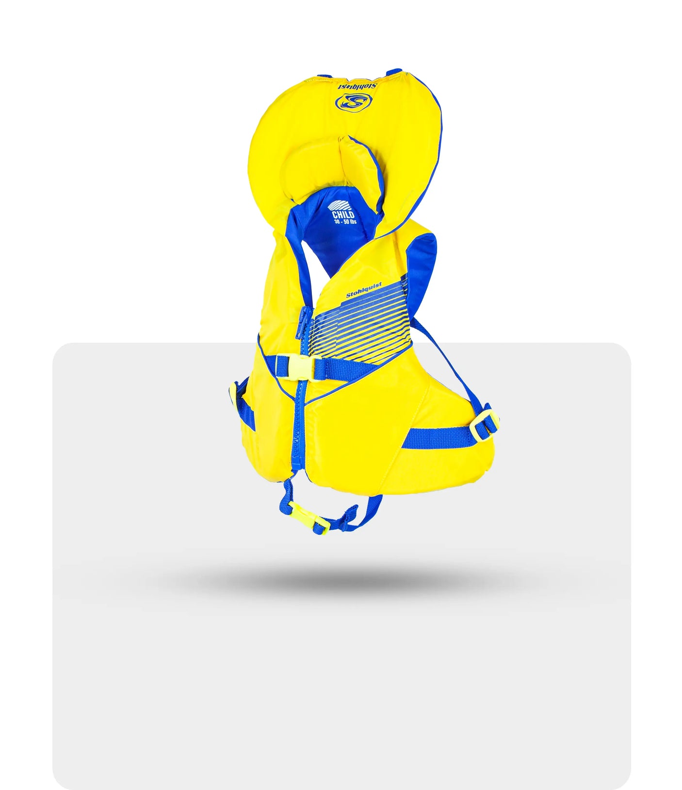 Stohlquist Child PFD Life Jacket