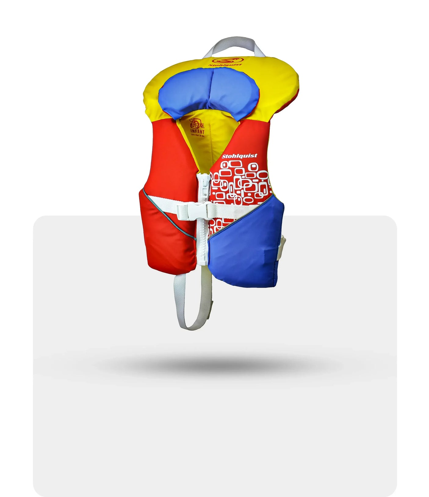 Stohlquist Infant PFD Life Jacket