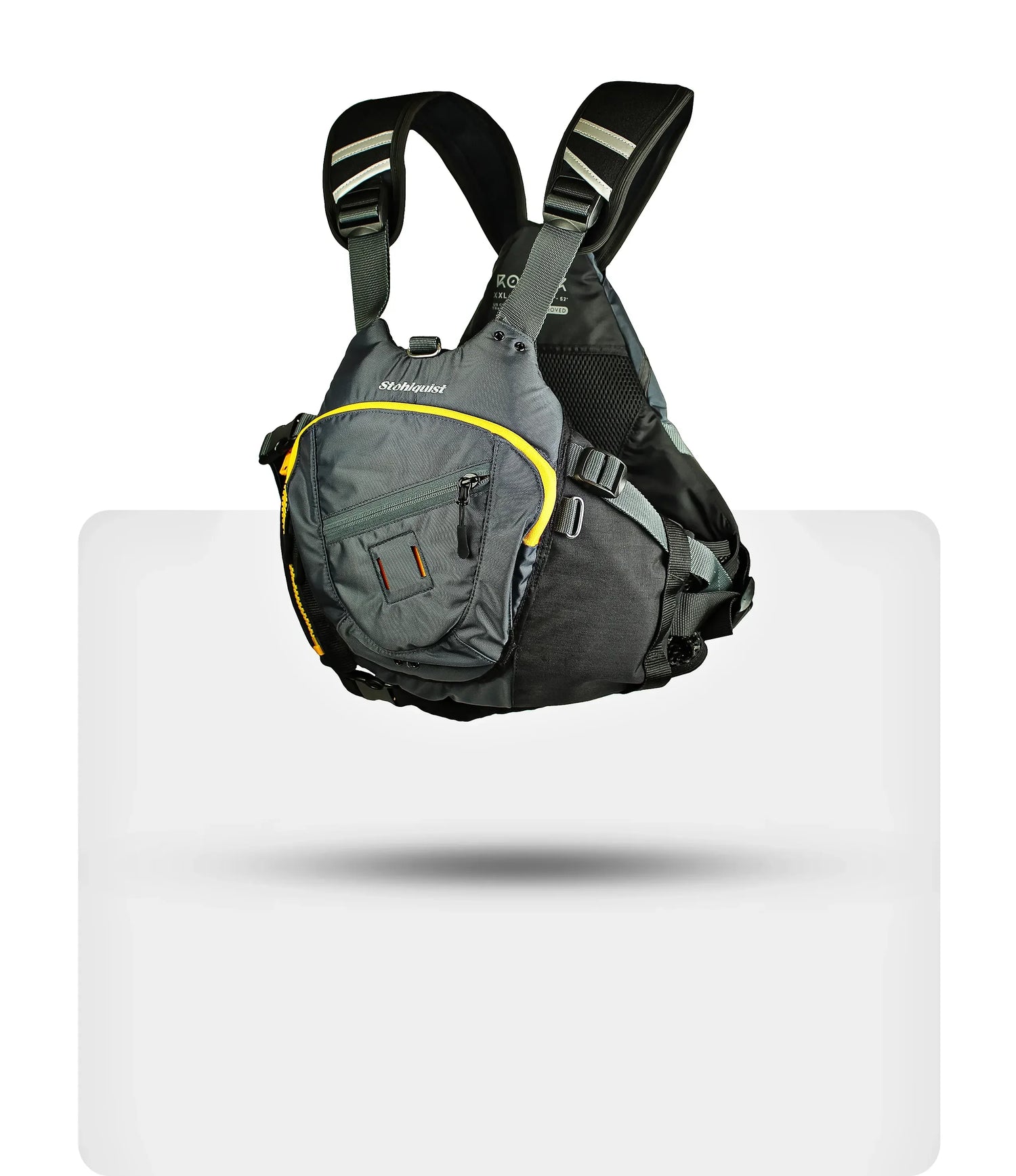 Stohlquist Rocker Life Jacket PFD