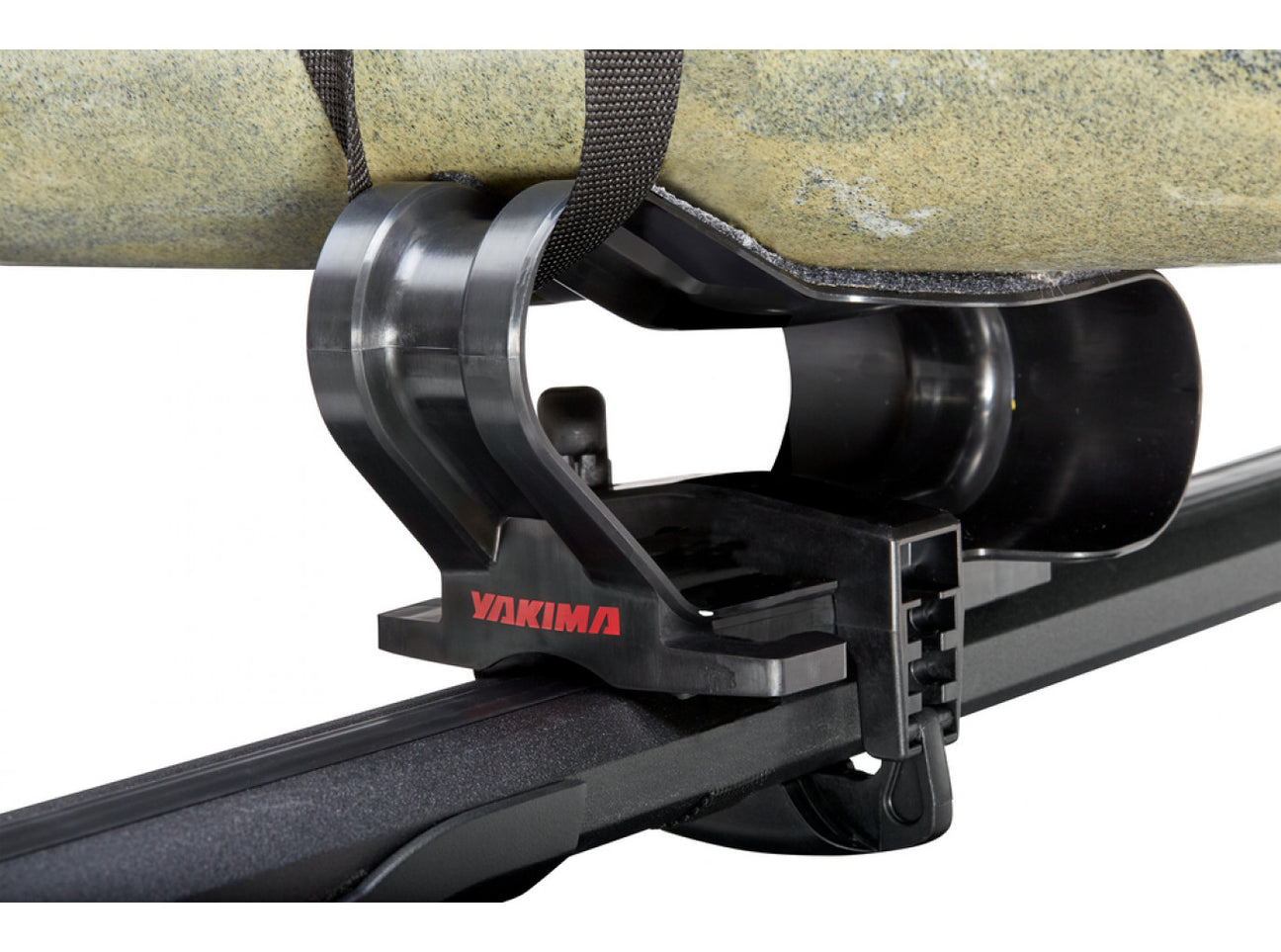 Yakima RoundBar BigCatch Adapter Kit - Thumbnail 3