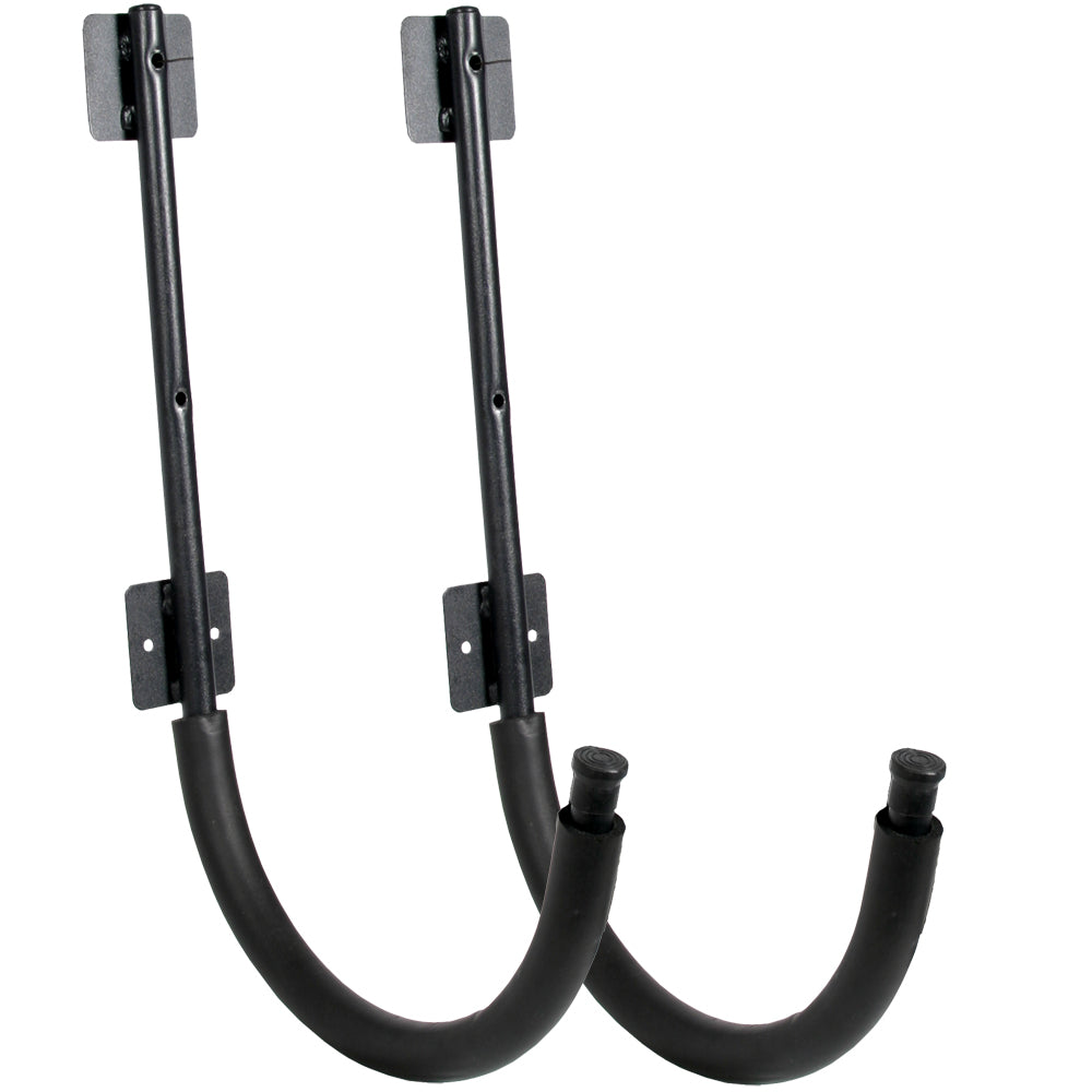 Cunas de pared para SUP de Seattle Sports