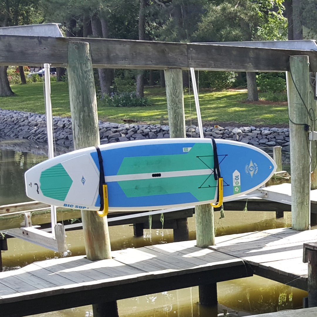 Suspenz SUP Rack