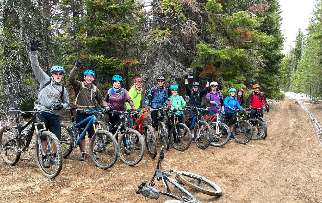 Port Gamble, Washington Retail, Rental & Demo Facility Olympic