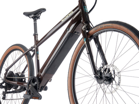 kona e gravel bike Kona Dew HD Electric Assist E-Bike Rentals – Olympic Outdoor Center