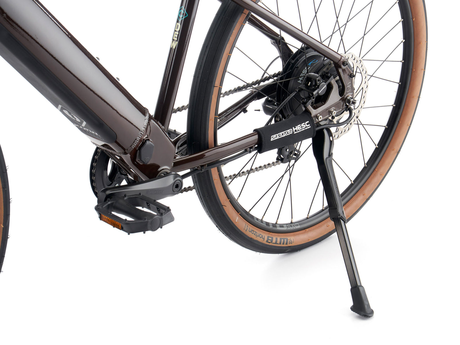 Kona Dew HD Electric Assist E-Bike Rentals – Olympic Outdoor Center