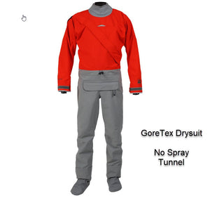Gore-Tex Dry Suit Rentals: Long Term Watersport Suits Kayaking Canoeing Rafting Sailing SUP Grand Canyon