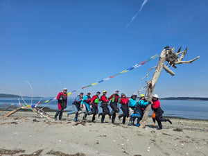 Smart Start: Level Two | Sea Kayak Navigation and Touring Essentials