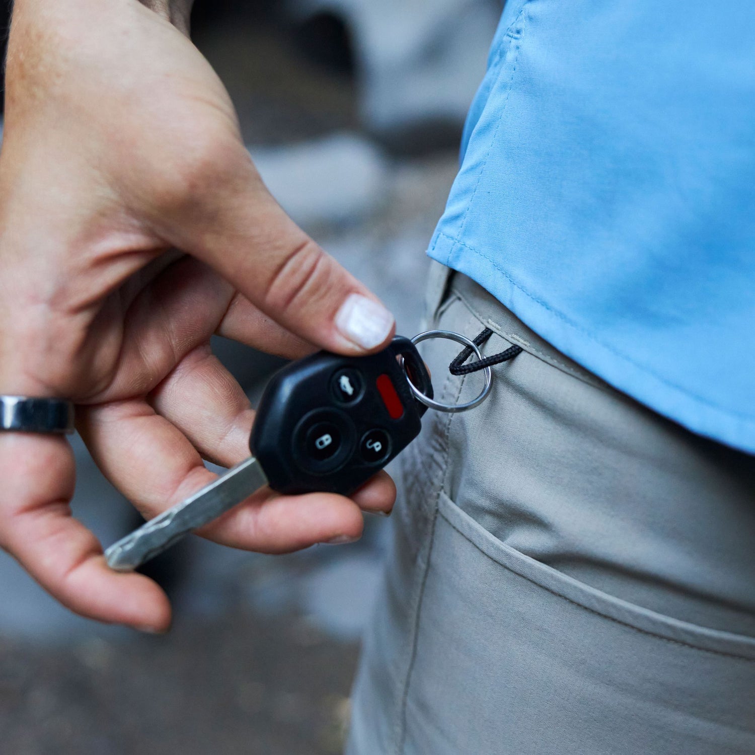 NRS Women's Guide Short